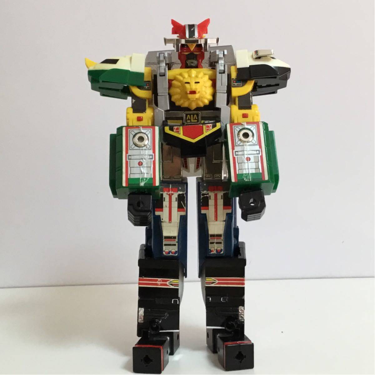 Yahoo!オークション - スーパー戦隊 超獣戦隊ライブマン Yahoo!オークション - スーパー戦隊 超獣戦隊ライブマン