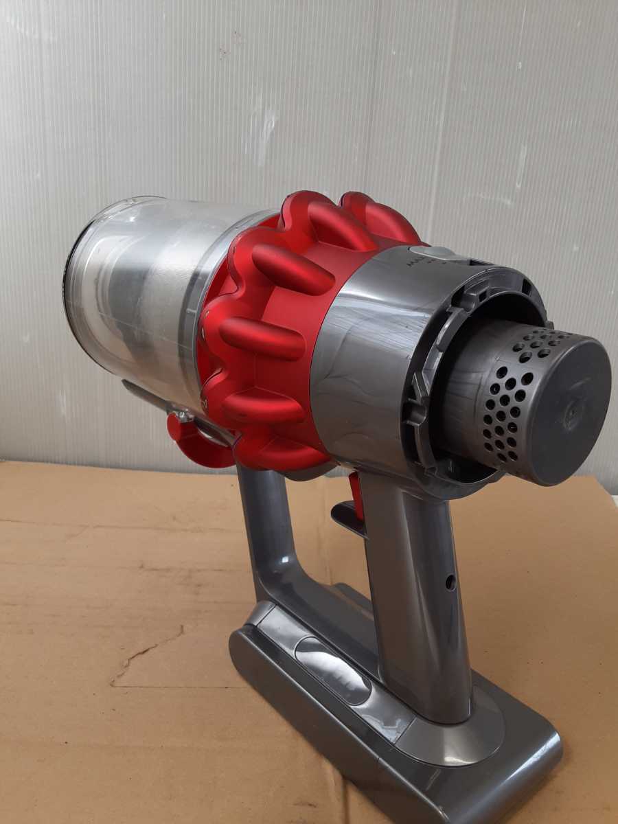 ジャンク品 dyson SV12 本体のみ コードレス 掃除機 ダイソン 動作未確認 落札者対応なしのため再出品(コードレスタイプ)|売買されたオークション情報、yahooの商品情報をアーカイブ公開 - オークファン(aucfan.com) ジャンク品 dyson SV12 本体のみ コードレス 掃除機 ダイソン 動作未確認 落札者対応なしのため再出品(コードレスタイプ)|売買されたオークション情報、yahooの商品情報をアーカイブ公開 - オークファン(aucfan.com)