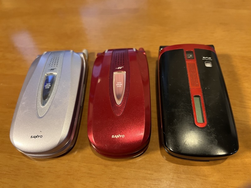 返品交換不可 ウィルコムPHS SANYO WX310SA alum-samara.ru