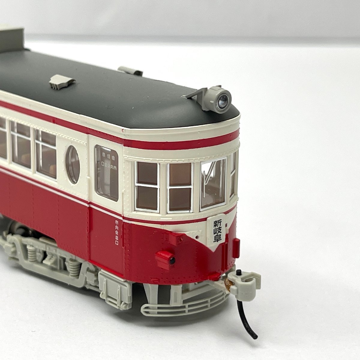 バーゲン! おもちゃ 標準色 鉄道模型 TOMIX HOゲージ 10/10まで 名鉄
