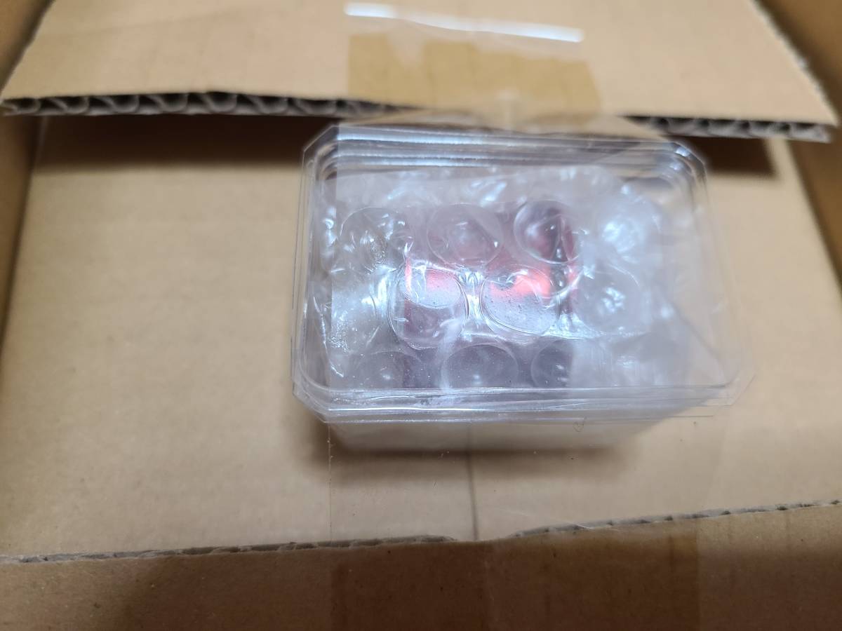 新品未使用送料無料 KTF Karil キャリル 20メタニウム 22メタニウム