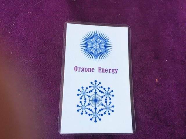 ☆ 彡 Energy &amp; Malgon Energy Energy Card Card