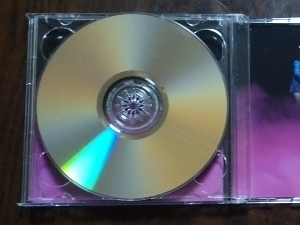 CD 2枚セット UNICORN ユニコーン WAO 帯付 シャンブル 初回限定盤 帯+DVD付 動作確認済_画像8