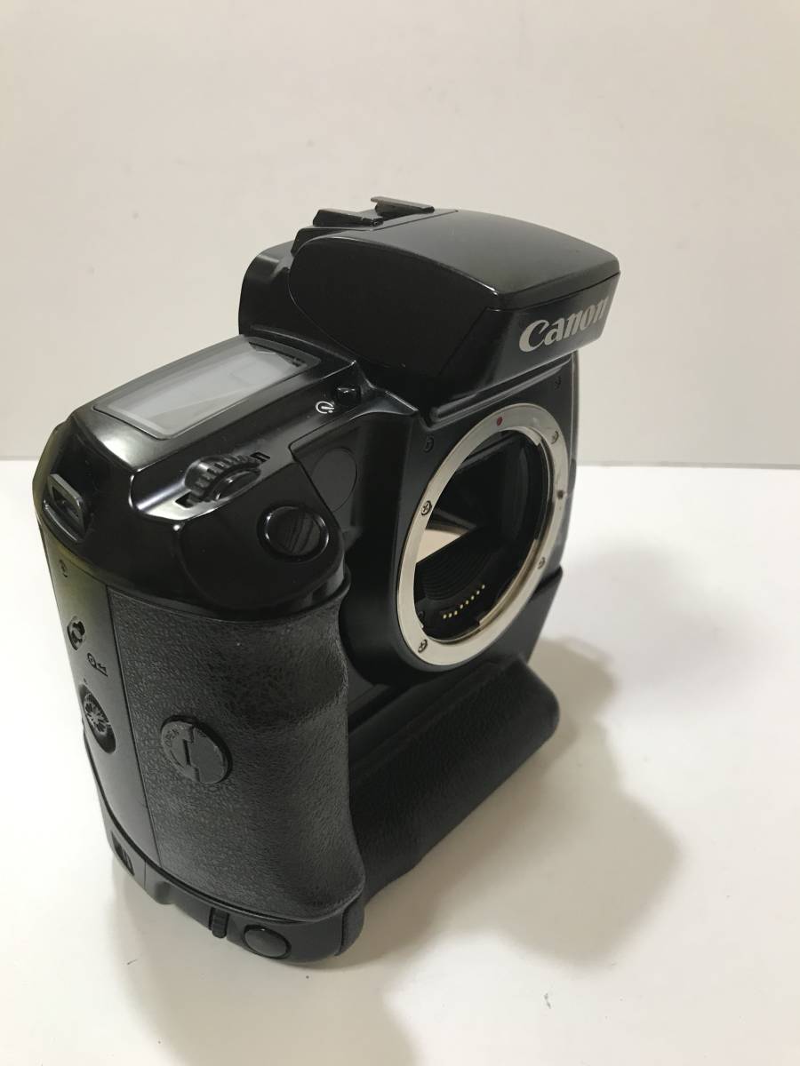 ブランド雑貨総合 VG GRIP VERTICAL 5 EOS 名機 CANON 10 f4・5−5・6