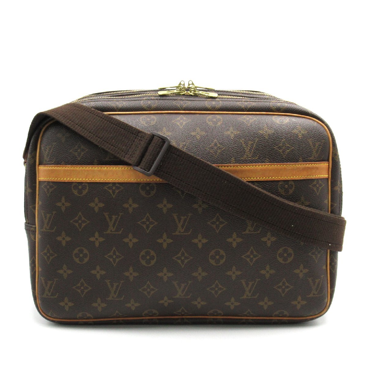 84%以上節約 ルイヴィトン LOUIS VUITTON バッグ モノグラム