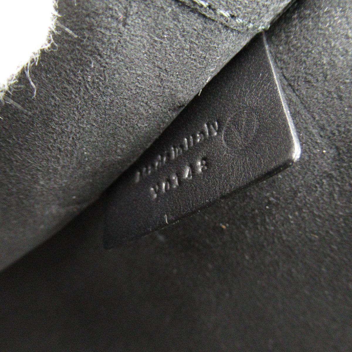 Berluti ベルルッティ セカンドバッグ クラッチバッグ カリグラフィ