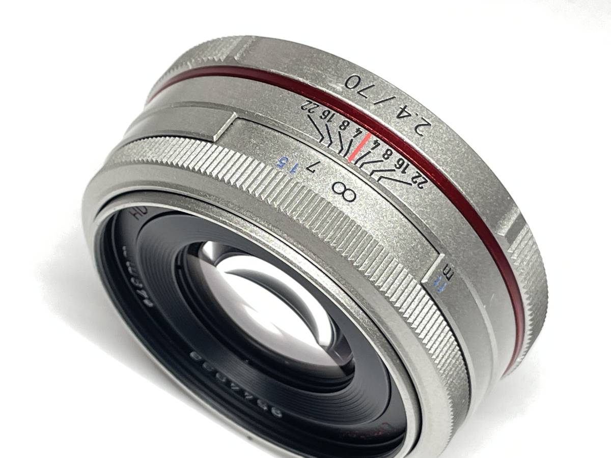 ペンタックス HD PENTAX-DA 70mm F2.4 Limited | normanhubbard.com