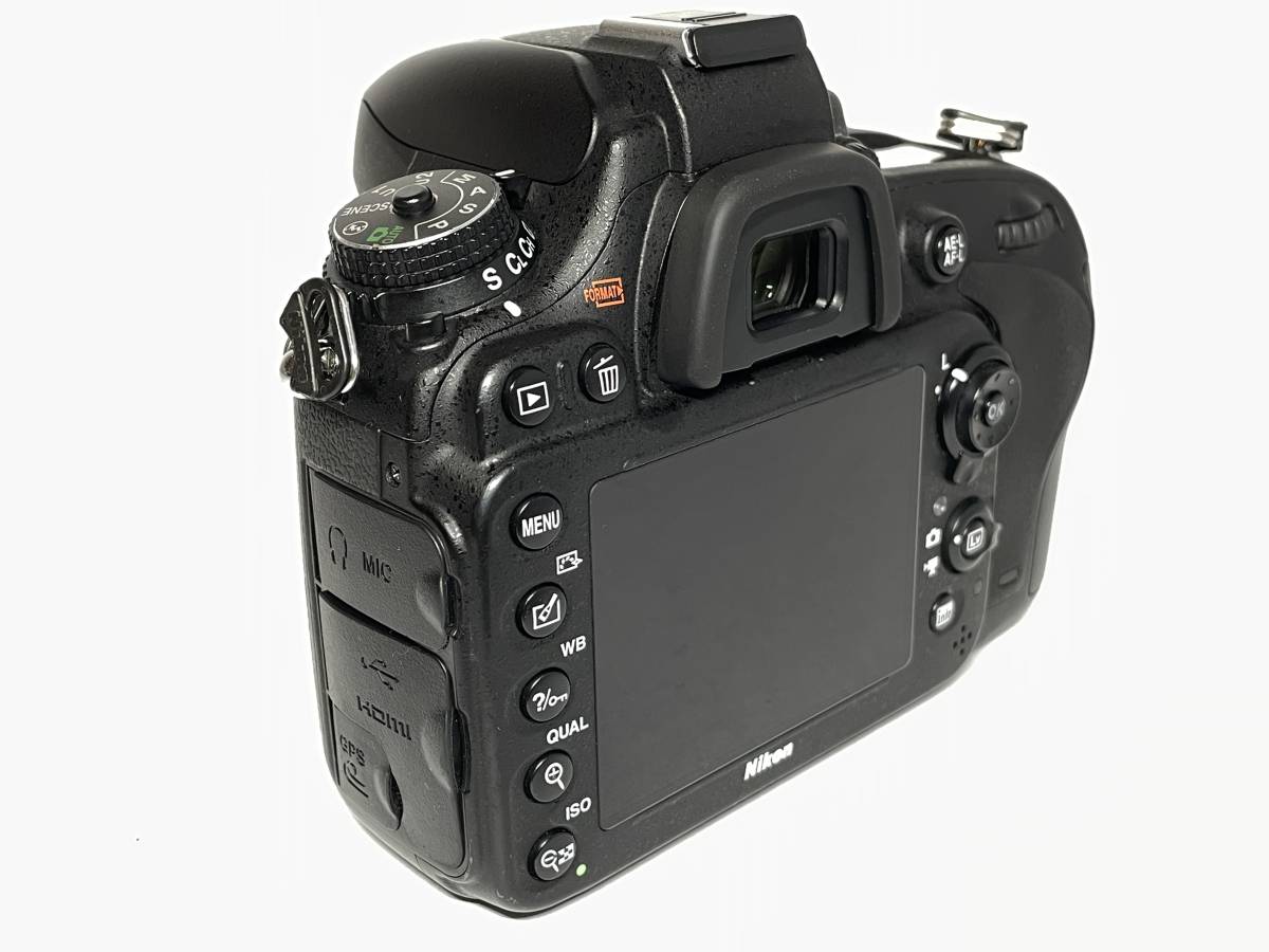 ニコン D600 ボディ | www.csi.matera.it