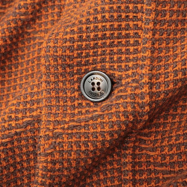 2021秋冬/LARDINI/Sサイズ/ベルト付き ニットジャケット IPLMML206