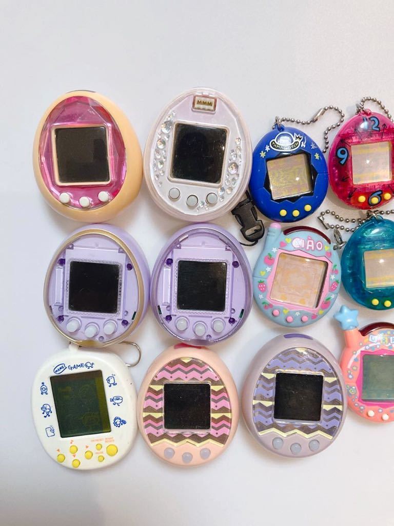 Yahoo!オークション - たまごっち 4Uプラス たまごっちみくす 祝 Yahoo!オークション - たまごっち 4Uプラス たまごっちみくす 祝