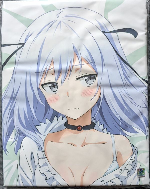 春新作の 最弱無敗の神装機竜 抱き枕カバー asakusa.sub.jp