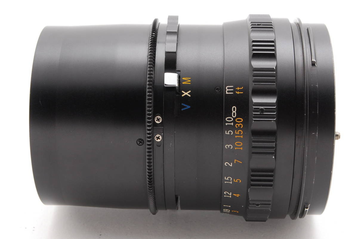 美品 コーワ KOWA SIX用 中判レンズ 55mm F3.5 #153 美品 コーワ KOWA SIX用 中判レンズ 55mm F3.5 #153
