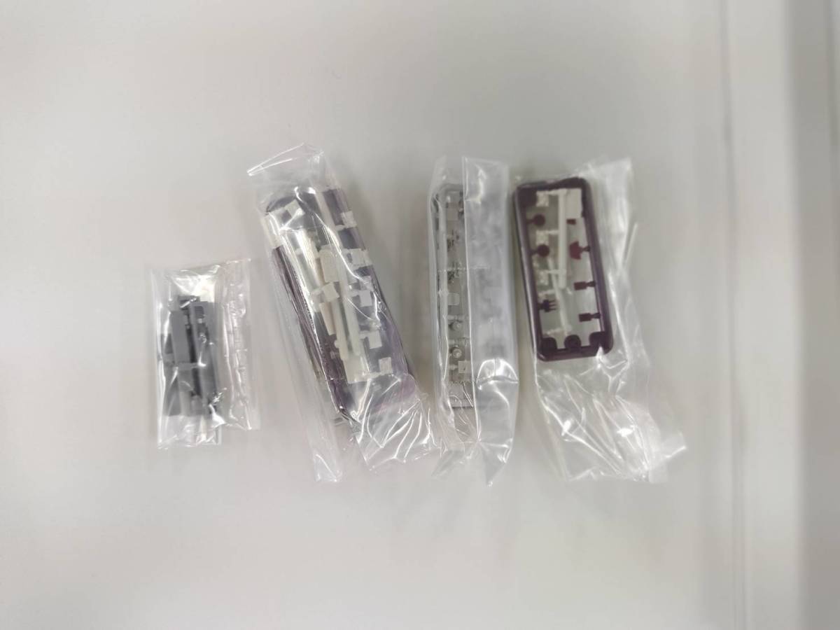 品】4082 GREENMAX 阪急8300系 シングルアームパンタ車 8両編成セット