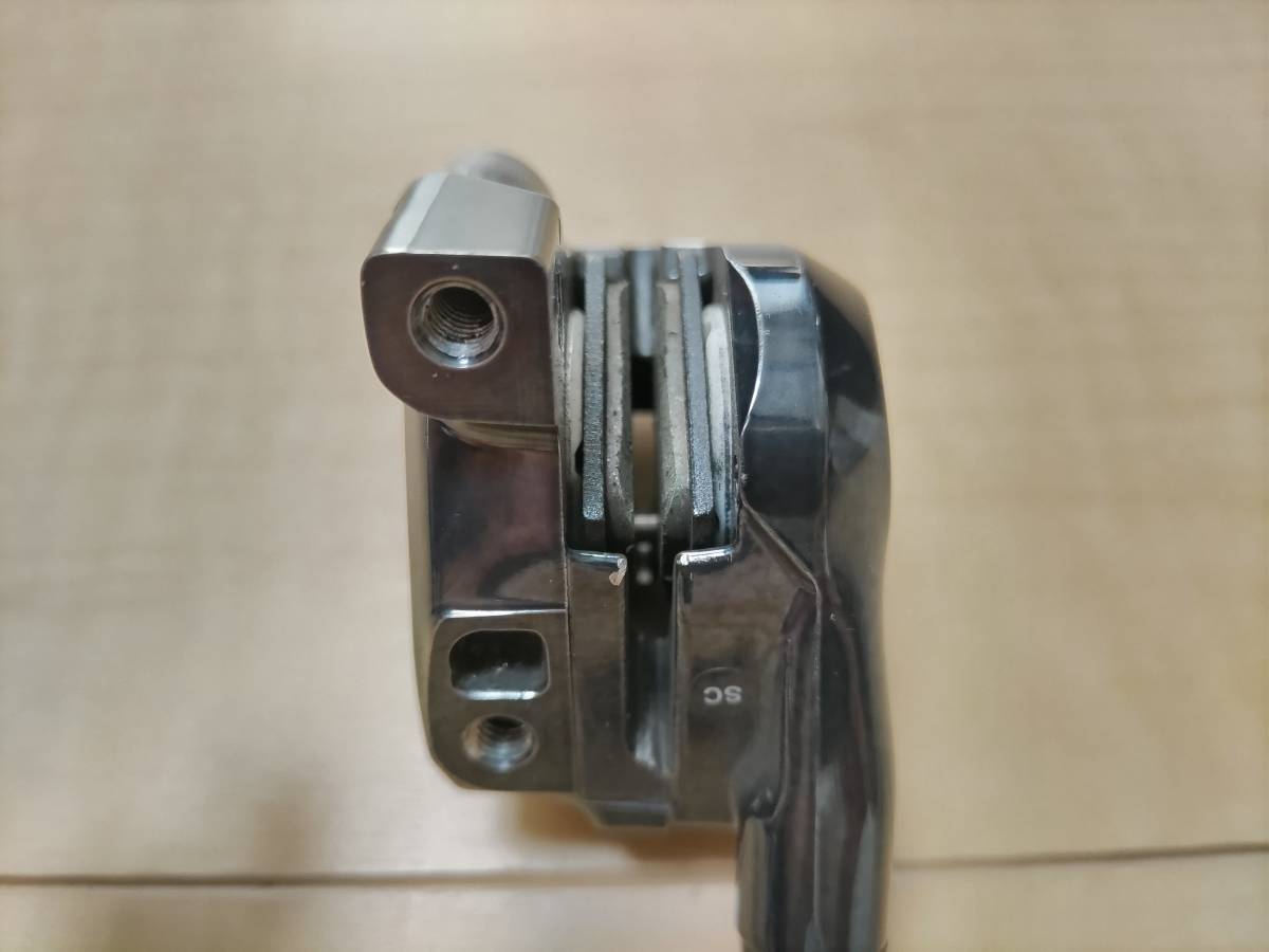 SHIMANO シマノ ULTEGRA アルテグラ 油圧ディスクブレーキ キャリパー