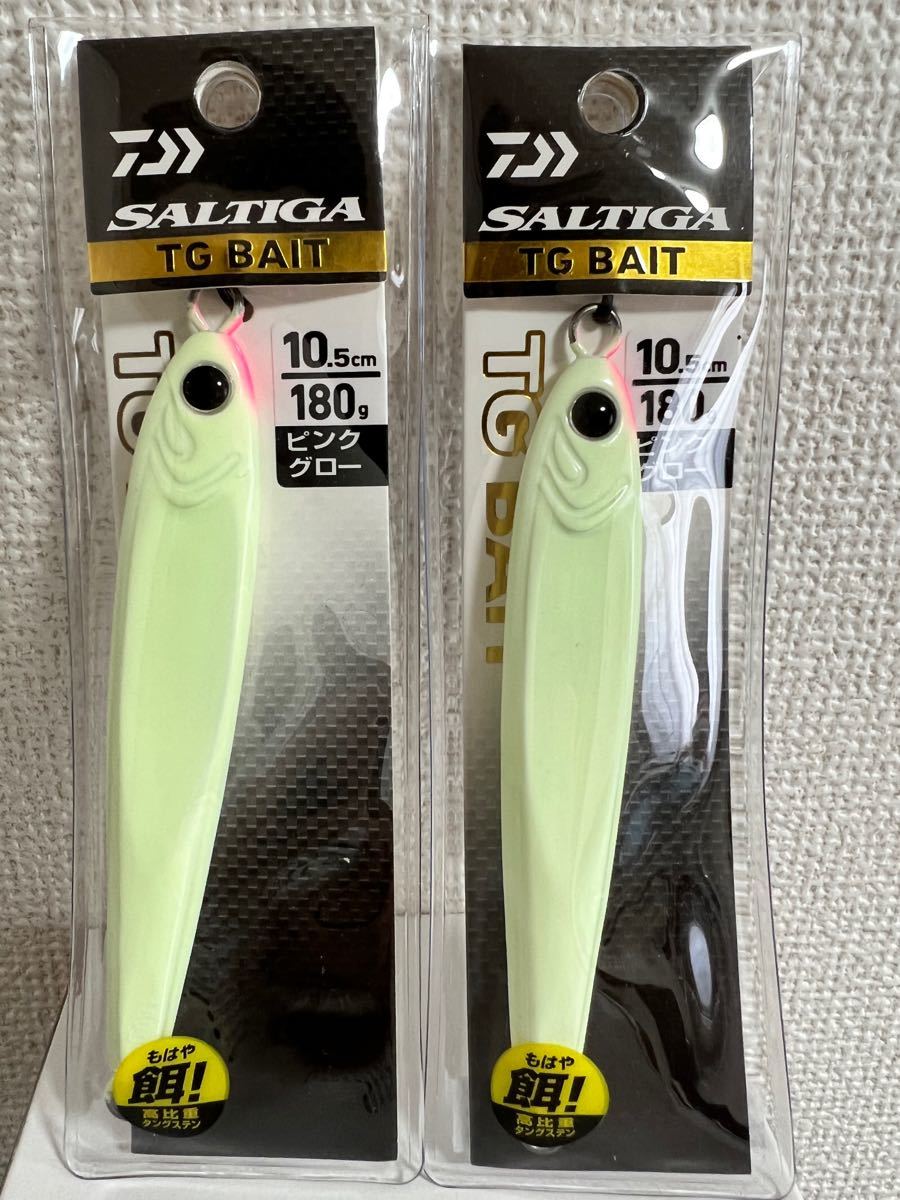 アウトドア DAIWA(ダイワ) FKジグTGセット 180g セットの通販 by