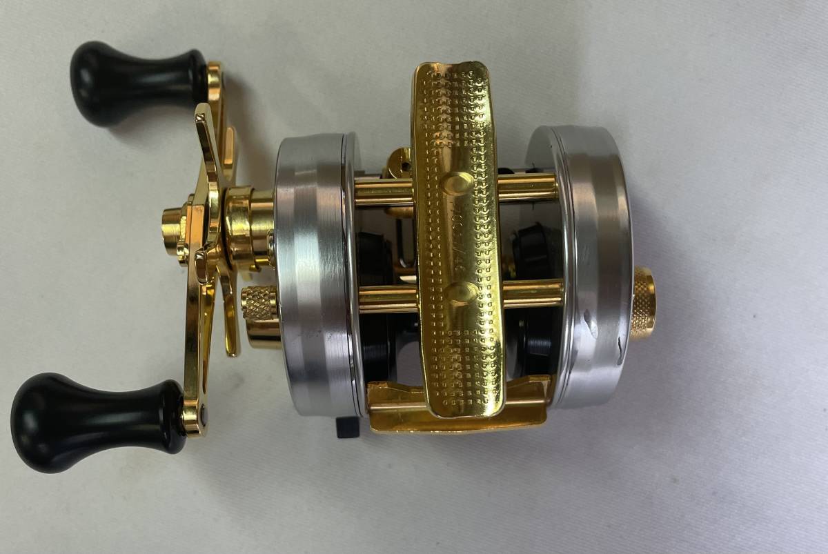 ABU AMBASSADEUR 2500C 24k CDL ABU AMBASSADEUR 2500C 24k CDL