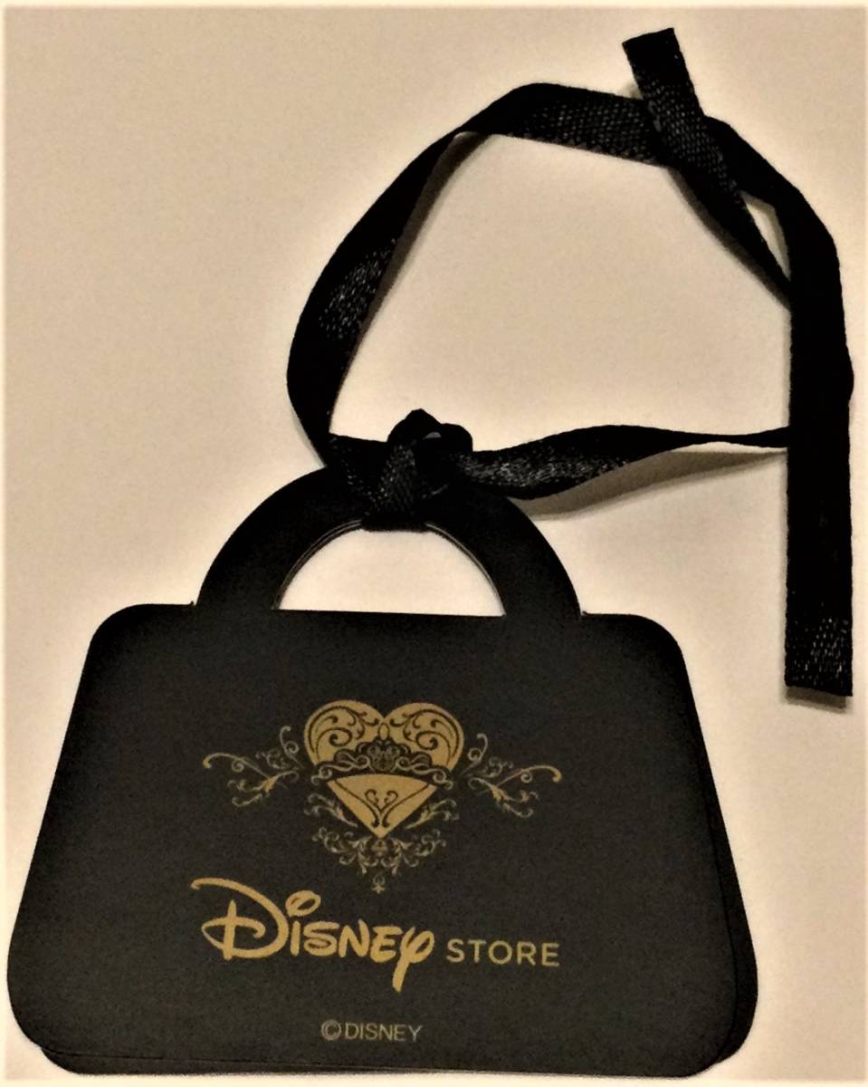 ミニーマウス バッグ ディズニーストア Minnie Mouse Disney STORE EXCLUSIVE エクスクルーシブ ブラック