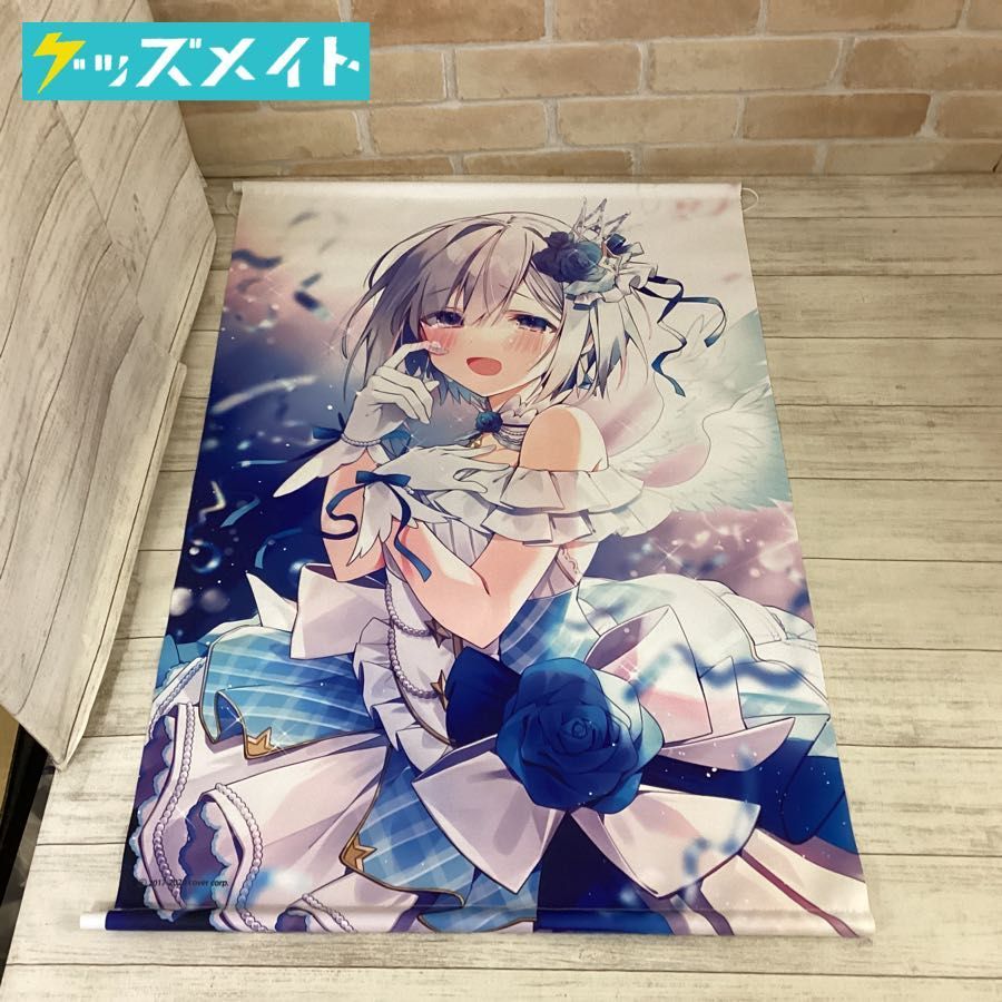 ホロライブ 天音かなた 活動一周年記念 B2タペストリー Hololive Amane