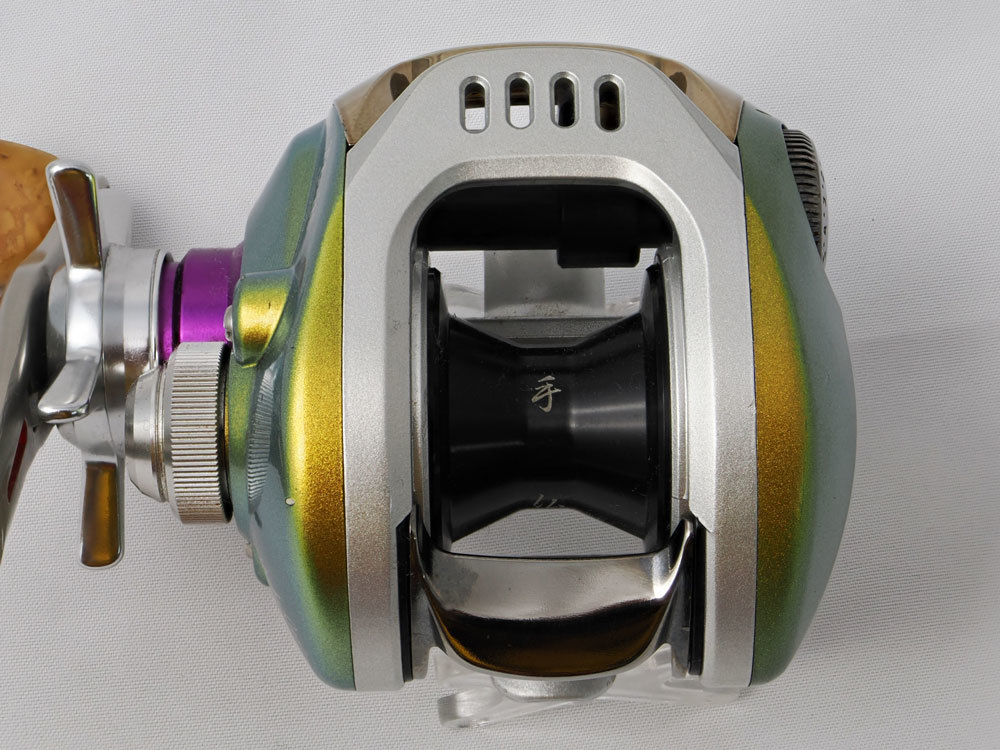 ☆ダイワ/メガバス TD-ito103HL(品)☆ ☆ダイワ/メガバス TD-ito103HL(品)☆