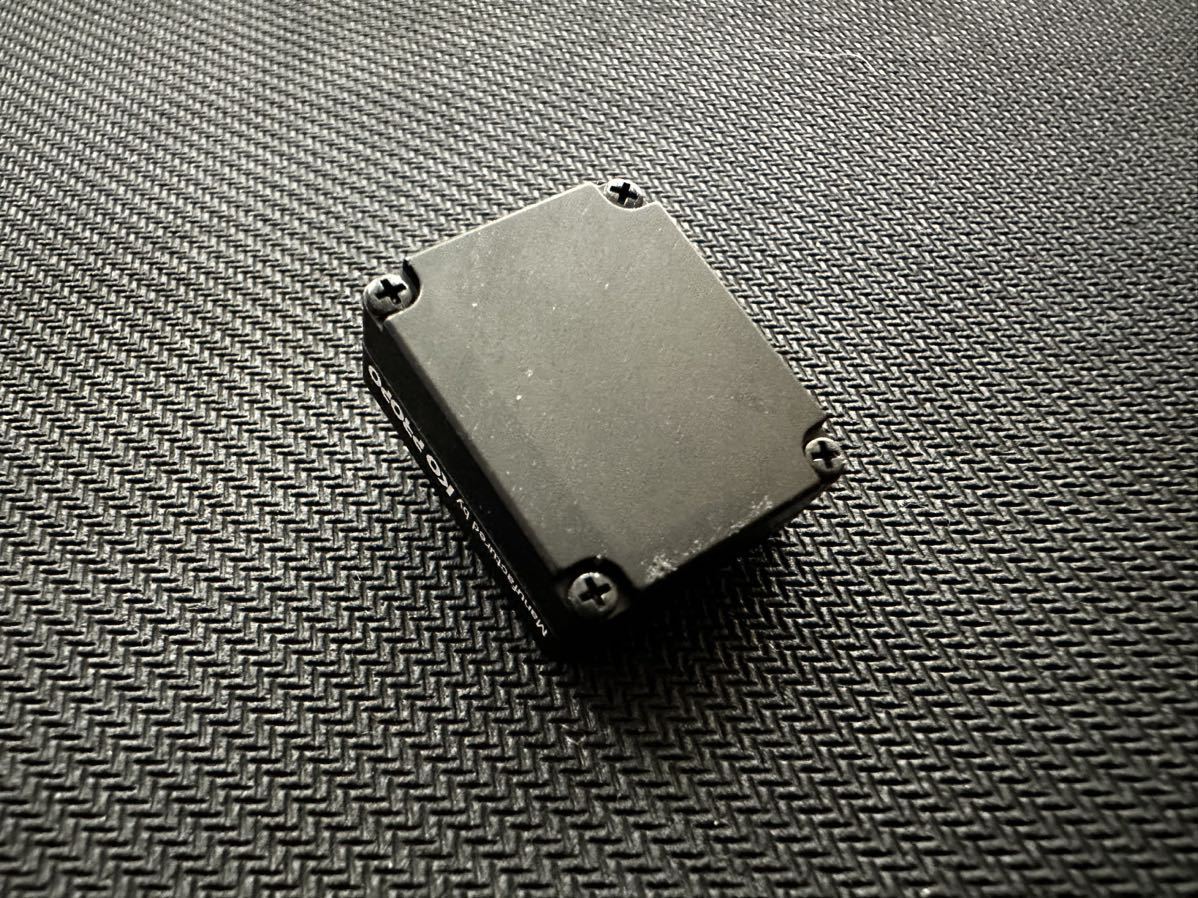 OVERDOSE オーバードーズ OD2109DAIS ダイス ジャイロ中古品 OVERDOSE DAIS ドリフト用ジャイロ 中古 オーバードーズ