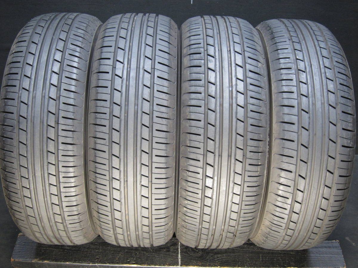 SALE/71%OFF】 □2022年製□ヨコハマ エコス ES31 165 55R15 4本 en