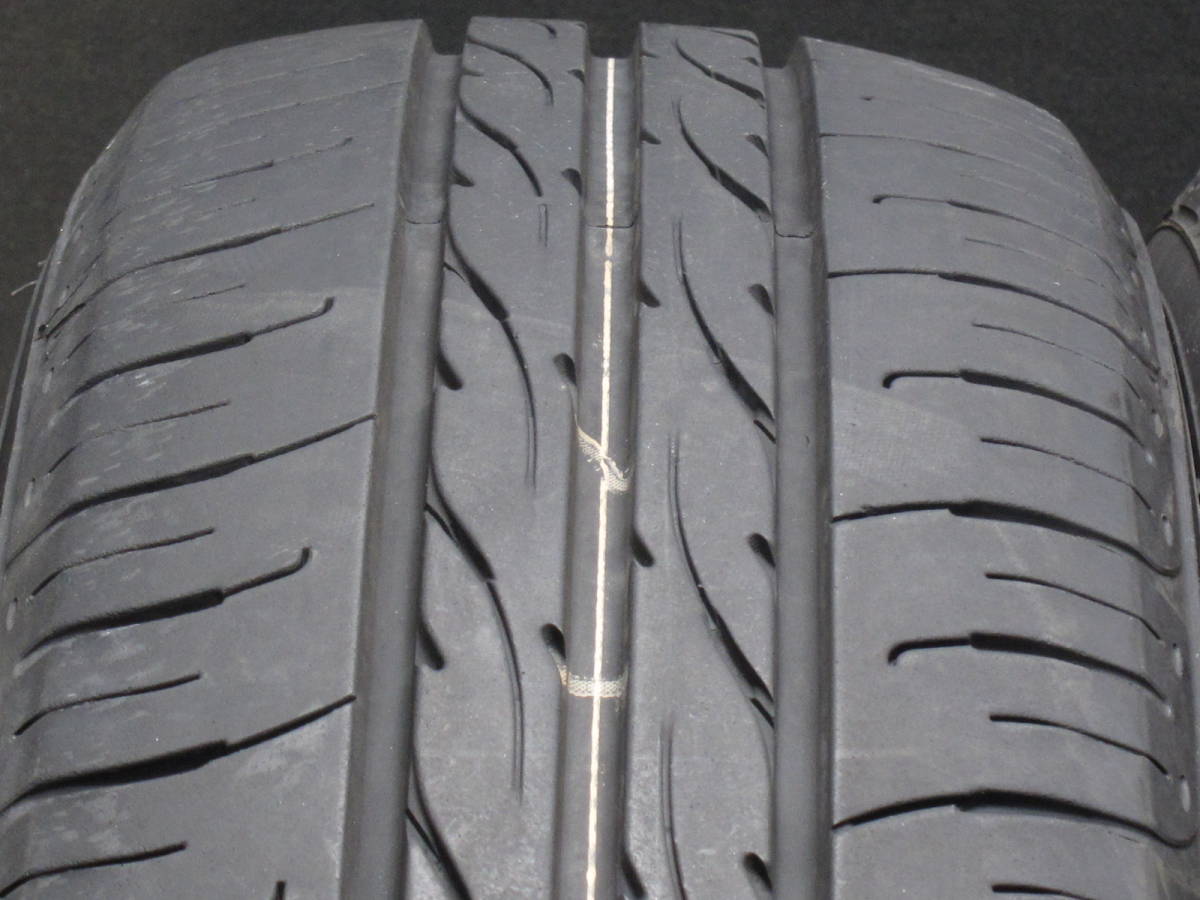 ★☆ ダンロップ エナセーブ EC203 165/65R14 2本組み #20373 ☆★_画像2