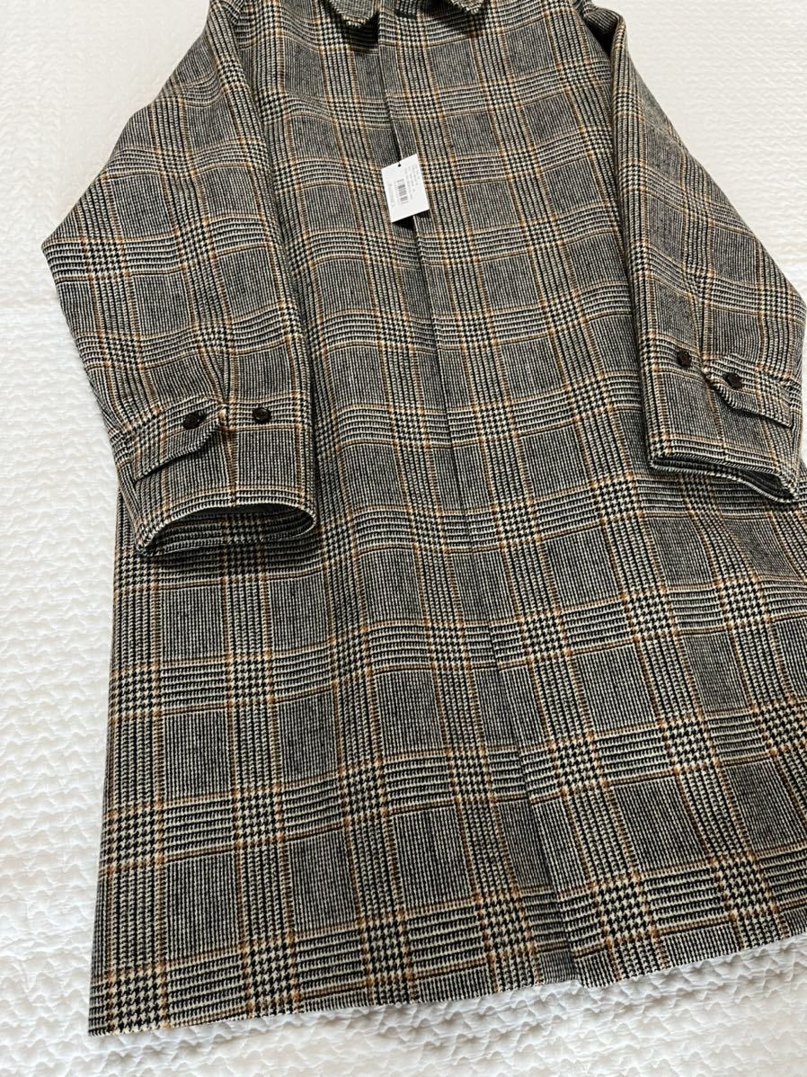 ANATOMICA SINGLE RAGLAN COAT Ⅳ|Yahoo!フリマ(旧PayPayフリマ) ANATOMICA SINGLE RAGLAN COAT Ⅳ|Yahoo!フリマ(旧PayPayフリマ)
