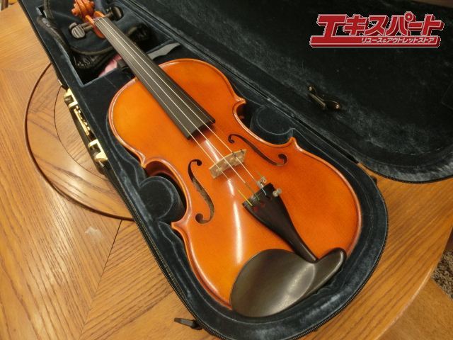 美品 ドイツ製 バイオリン Karl Hofner カールヘフナー KH200 4/4