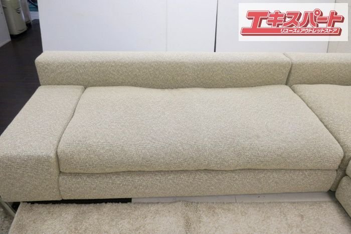 arflex アルフレックス GALE ガーレ コーナーソファ セット 460 arflex アルフレックス GALE ガーレ コーナーソファ セット 460