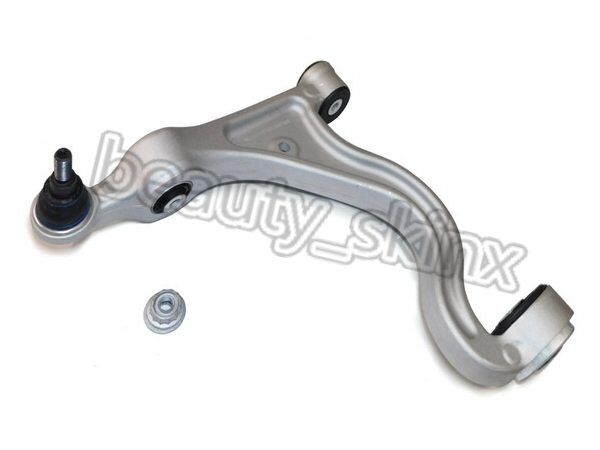  Porsche Panamera (970) 2010-2013 MEYLE made front control arm / lower arm left side 97034105304 3.0 3.6 4.8 turbo S GTS 4S