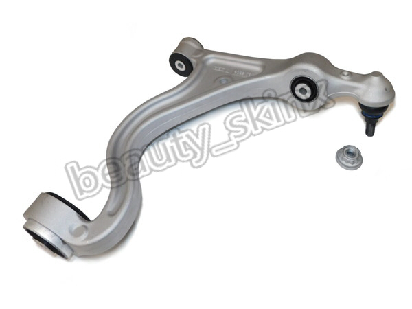  Porsche Panamera (970) 2010-2013 MEYLE made front control arm / lower arm left side 97034105304 3.0 3.6 4.8 turbo S GTS 4S