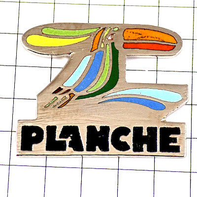  pin badge * oo is si bird colorful . obi bird * France limitation pin z* rare . Vintage thing pin bachi