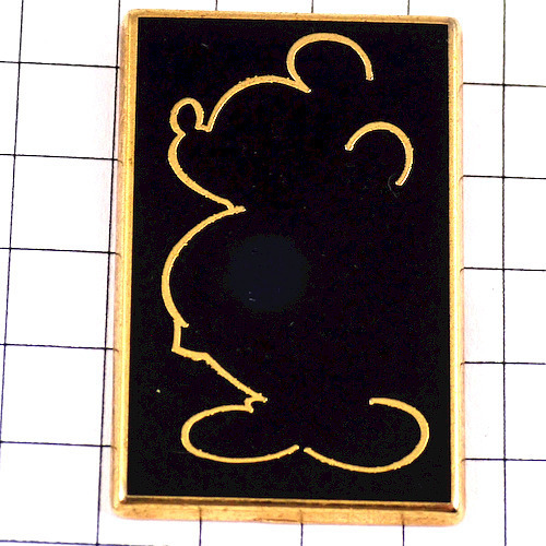  pin badge * Mickey Mouse. . Disney * France limitation pin z* rare . Vintage thing pin bachi
