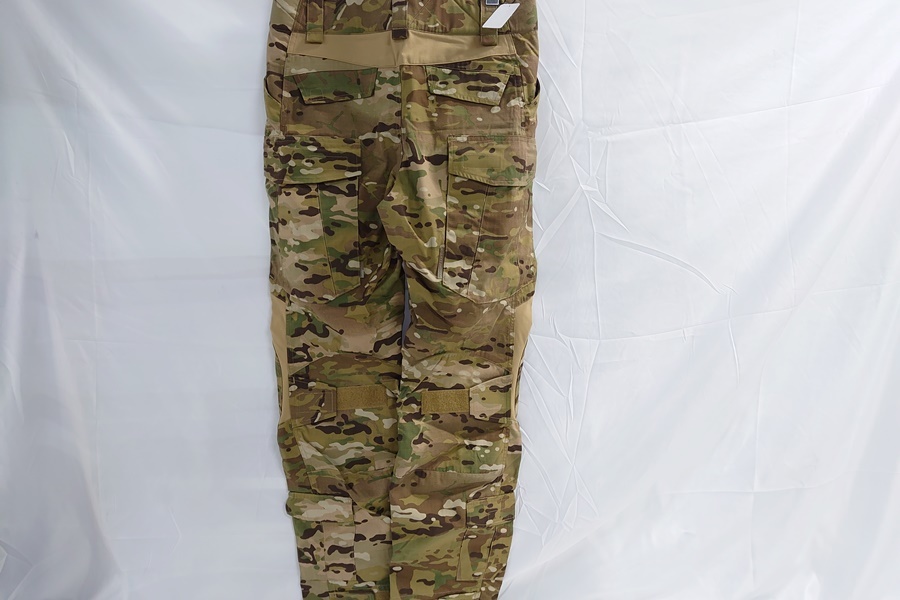 リアルサープラス! Crye Precision precision G2 crye AC 2 pants