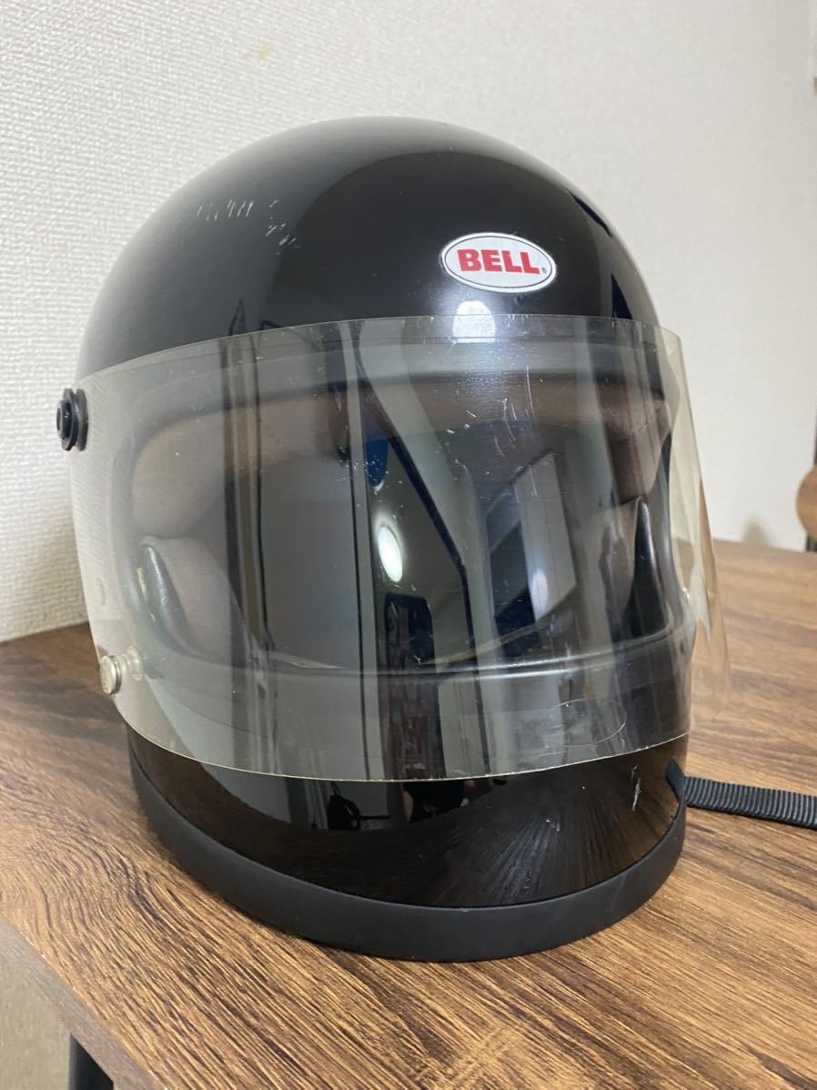 bell 族ヘル 復刻版 【公式】 20800円引き sandorobotics.com