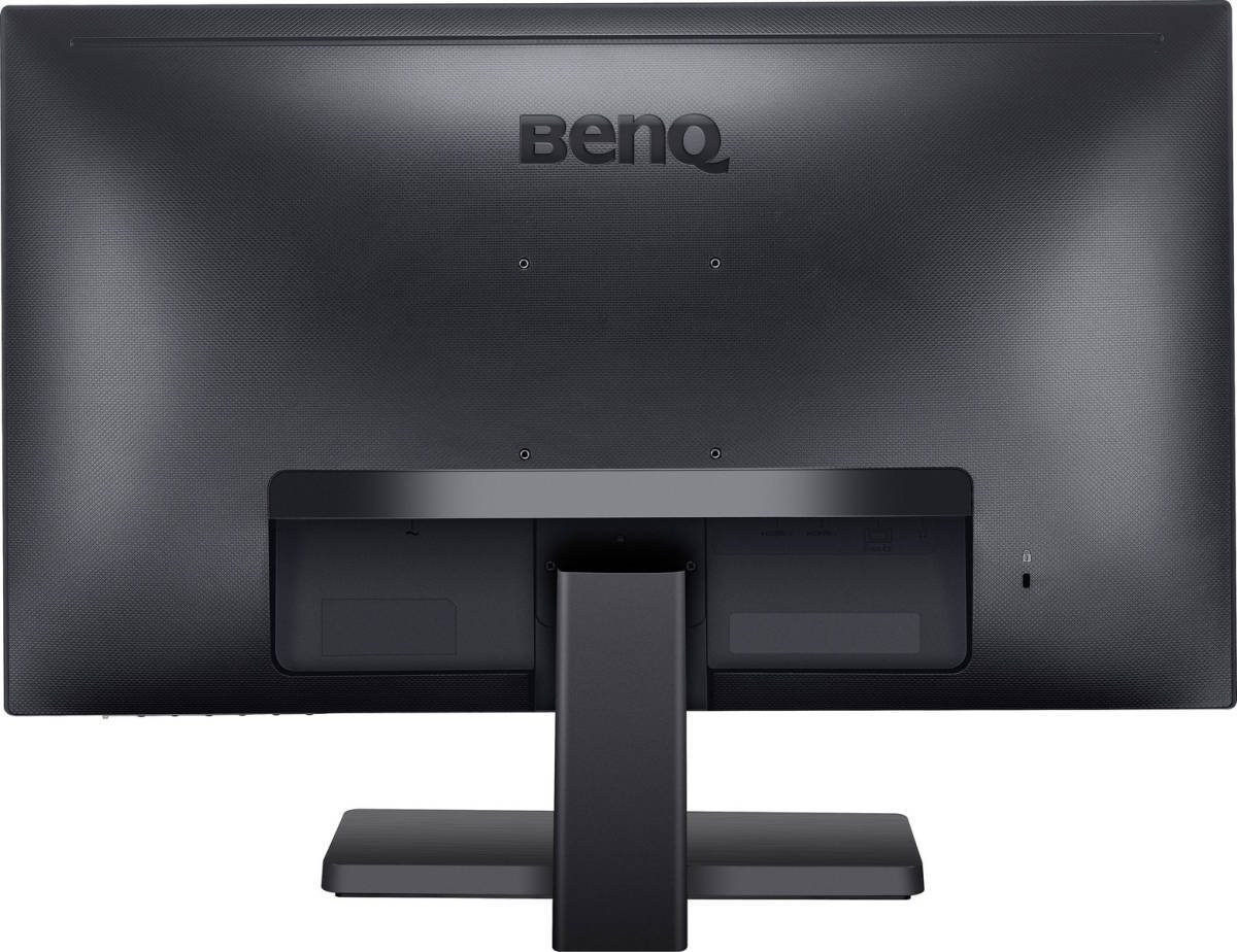 美品！2台在庫！BenQ モニター- GC2870 28インチ/フルHD/VA/HDMI,VGA端子/ブルーライト軽減　2018年式　動作確認済み　コード付き_画像3