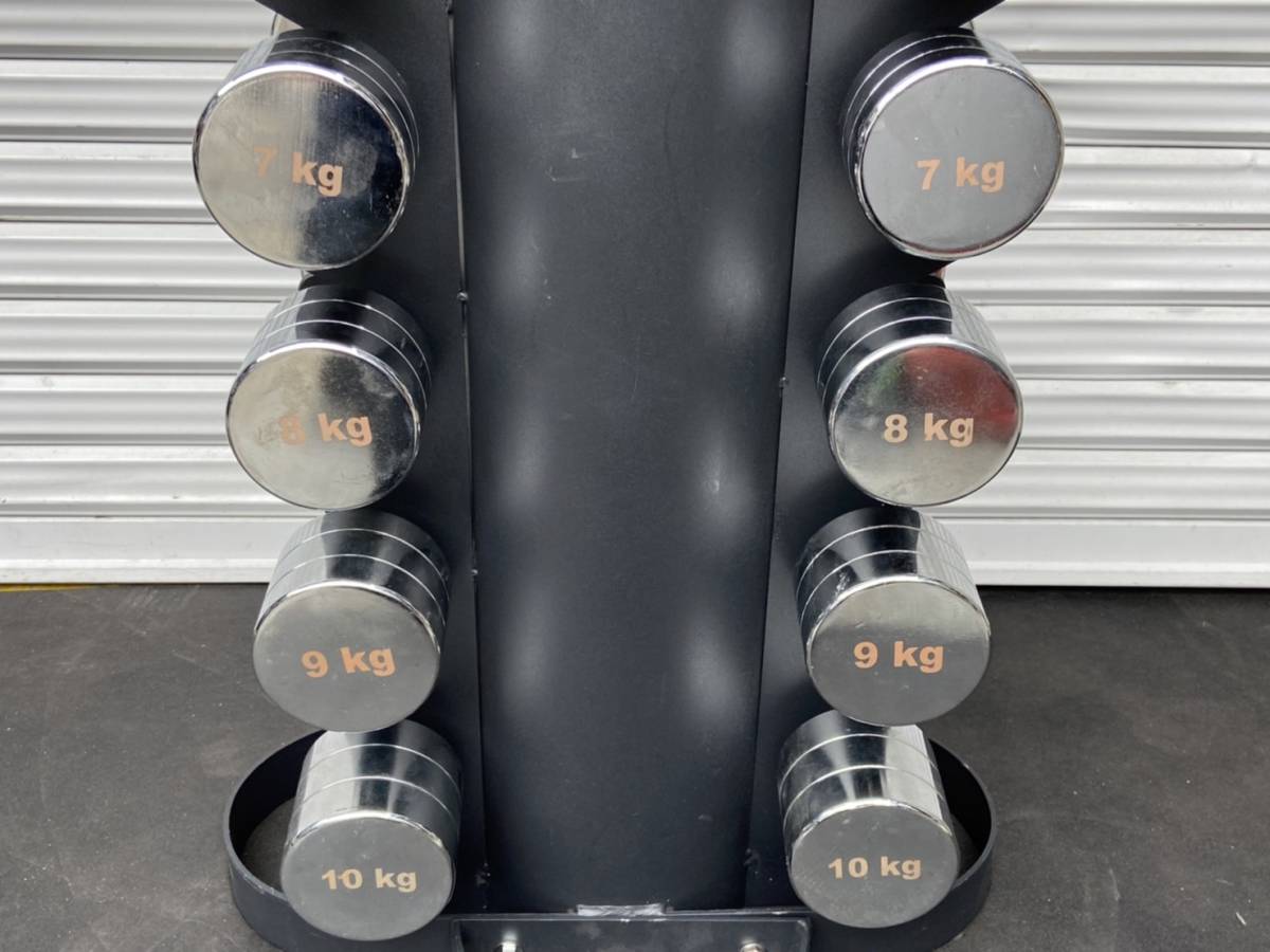 ダンベルセット 1Kg〜10Kg×2 ダンベルラックセット ダンベル ダンベルセット 1Kg〜10Kg×2 ダンベルラックセット ダンベル
