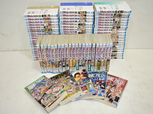 ワンピース 1巻 巻 ワンピース 1巻 巻