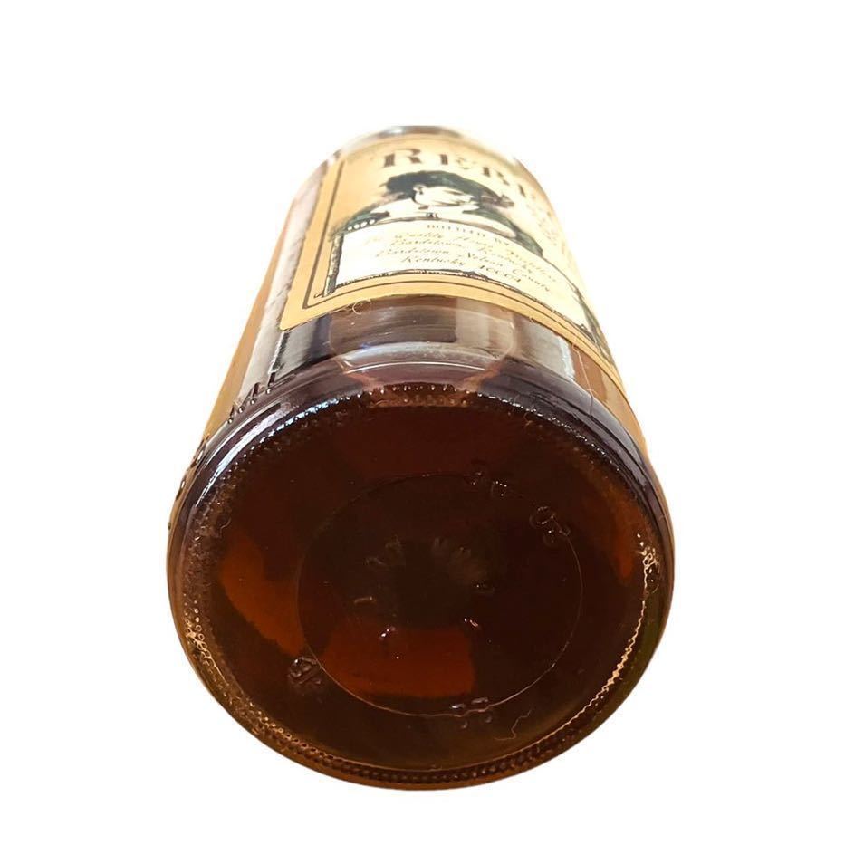1円〜【古酒!】REBECCA レベッカ ケンタッキーストレート 1円〜【古酒!】REBECCA レベッカ ケンタッキーストレート