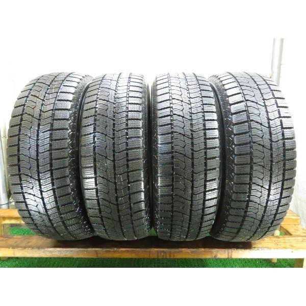 ☆2020年製 8~9分山 TOYO OBSERVE GIZ2 195/65R15 91Q 4本/札幌市