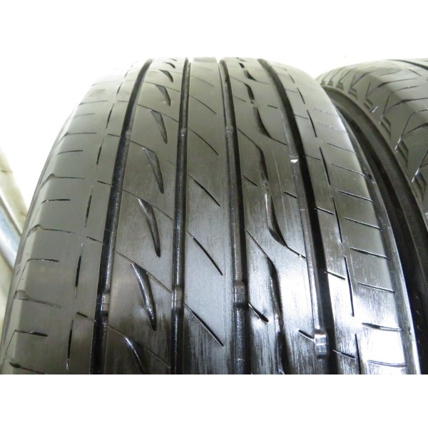 7～8分山 ブリヂストン REGNO GR-XI 215/55R16 93V 4本/札幌市手渡し可/中古オンロードタイヤ(夏タイヤ) セドリック C3_Q_97_画像5