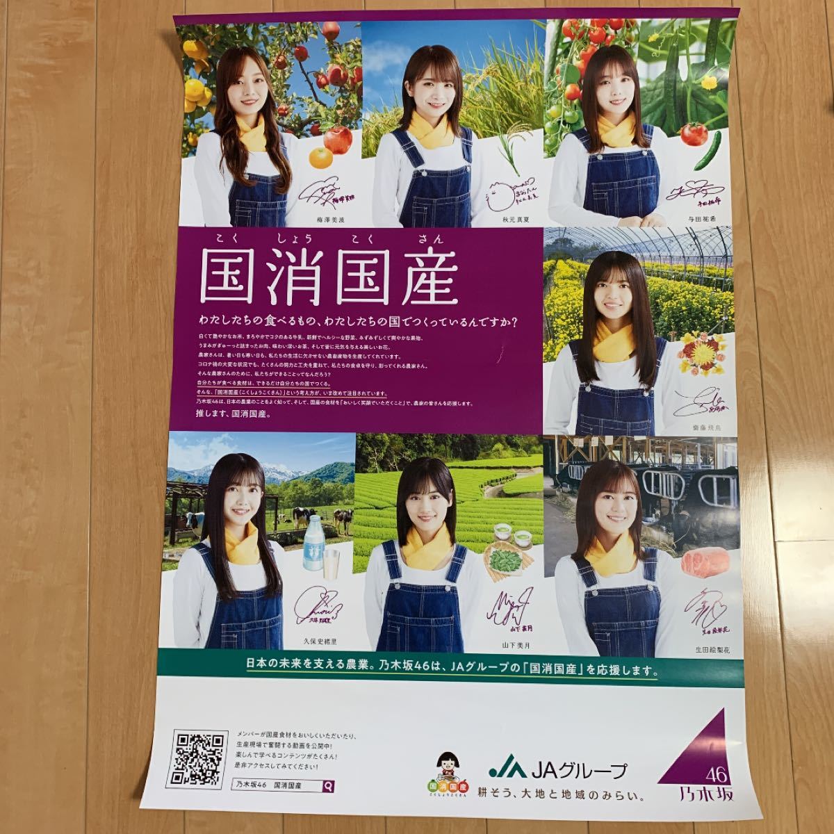 乃木坂46 非売品ポスター POP|Yahoo!フリマ(旧PayPayフリマ) 乃木坂46 非売品ポスター POP|Yahoo!フリマ(旧PayPayフリマ)