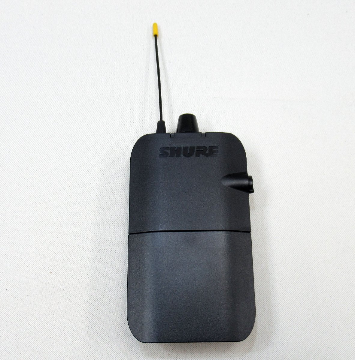 吉村質店】SHURE PSM300 ステレオ パーソナルモニターシステム 吉村質店】SHURE PSM300 ステレオ パーソナルモニターシステム