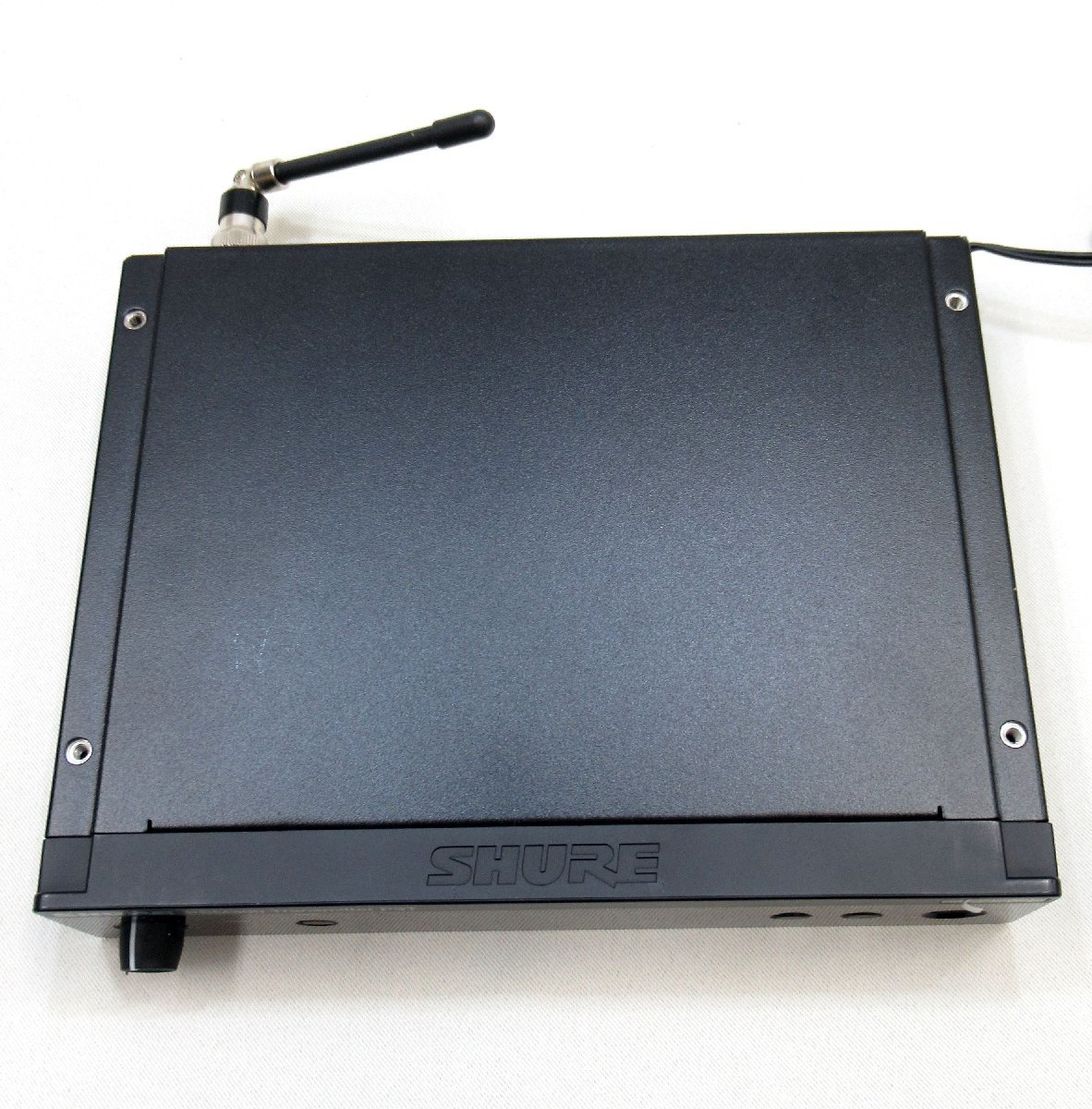 吉村質店】SHURE PSM300 ステレオ パーソナルモニターシステム 吉村質店】SHURE PSM300 ステレオ パーソナルモニターシステム