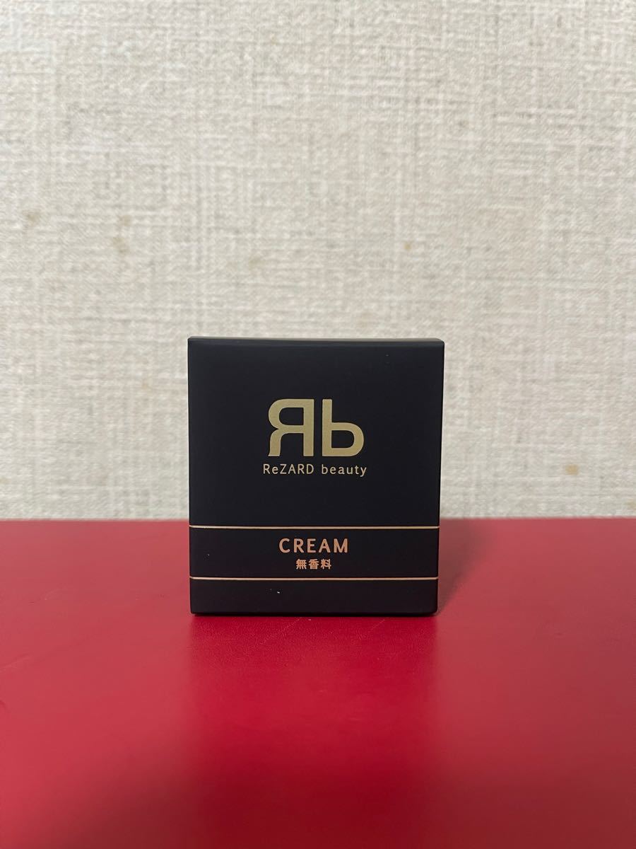 ReZARD beauty CREAM 新品未使用|PayPayフリマ