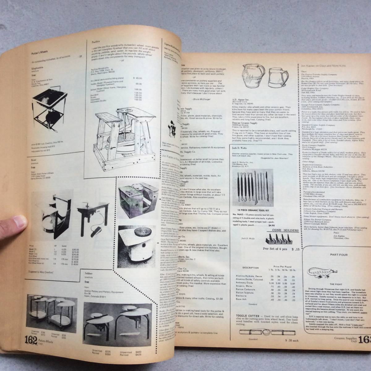 初版】The Last Whole Earth Catalog(ラストホールアースカタログ