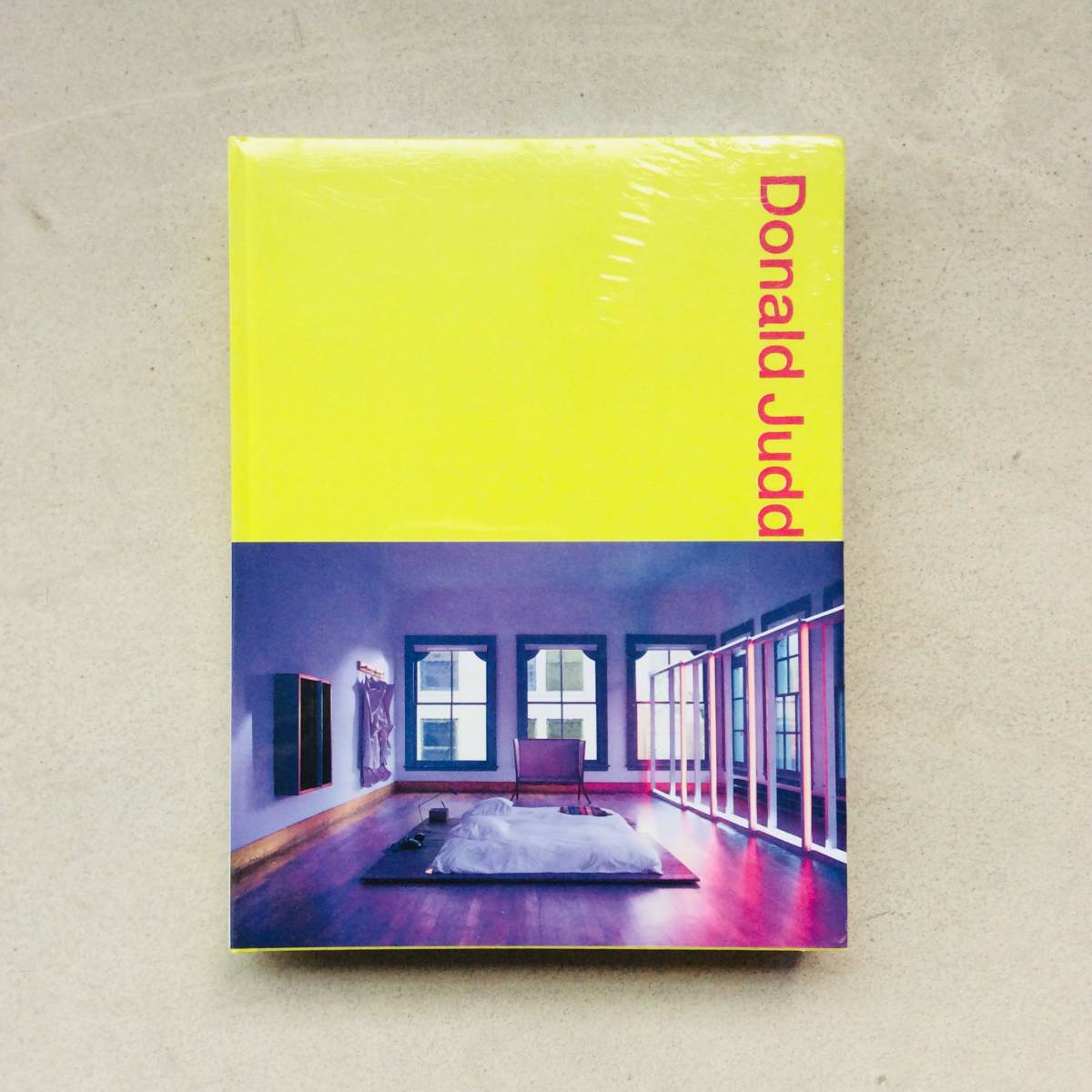 Donald Judd Spaces / Donal Judd(ドナルド・ジャッド)|Yahoo Donald Judd Spaces / Donal Judd(ドナルド・ジャッド)|Yahoo