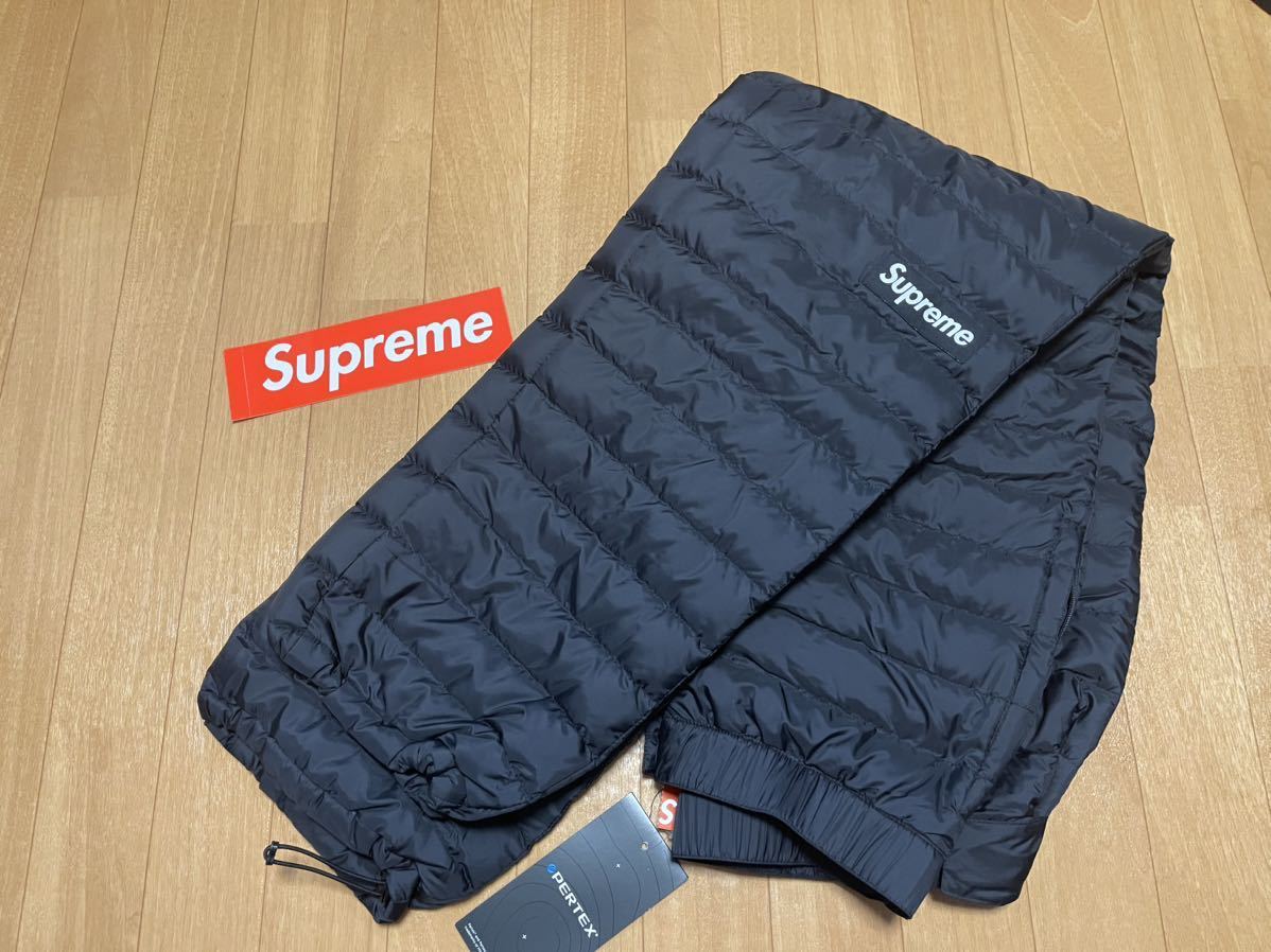 Supreme Micro Down Pant(正規品 本物 新品 限定 ダウン パンツ Supreme Micro Down Pant(正規品 本物 新品 限定 ダウン パンツ