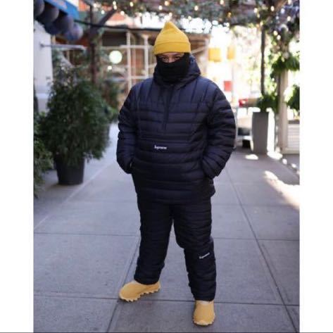 Supreme Micro Down Pant(正規品 本物 新品 限定 ダウン パンツ Supreme Micro Down Pant(正規品 本物 新品 限定 ダウン パンツ