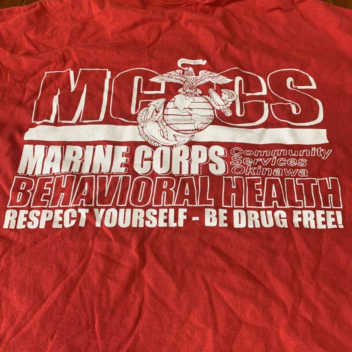 MARINE CORPS COMMUNITY SERVICES